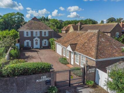 Delf Street, Sandwich, Kent