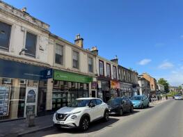33, Cadzow Street, Hamilton ML3 6EE