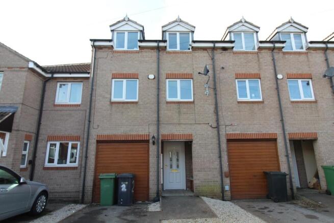 Front External