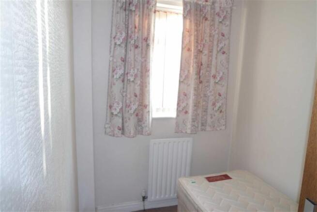 Bedroom Three:
