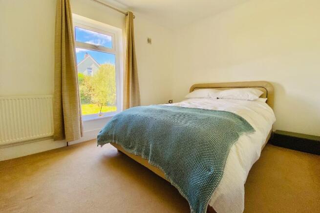 Annexe Bedroom