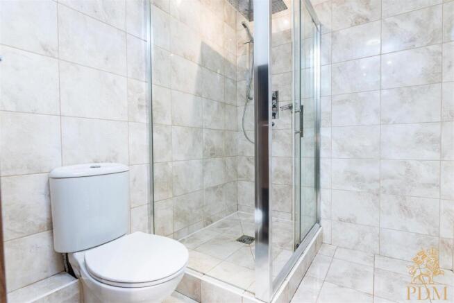 603 Hanley House Nottingham NG1 5GD