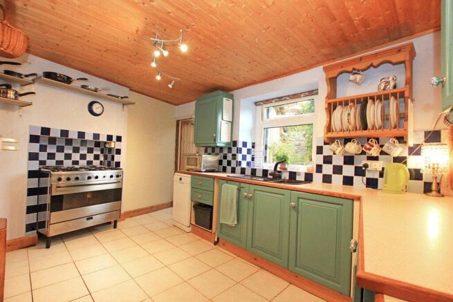 2 bed End of Terrace for sale Image 4