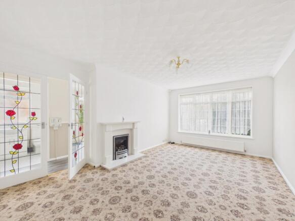 2 bed Semi-Detached Bungalow for sale Image 2