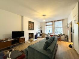 27, Stevenson Crescent, London SE16 3EN