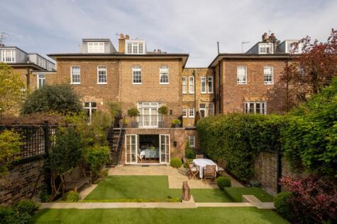 Addison Avenue, London, W11