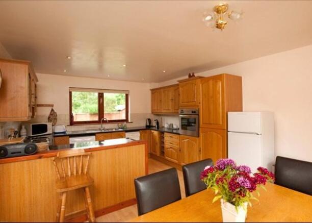 Kitchen Dining