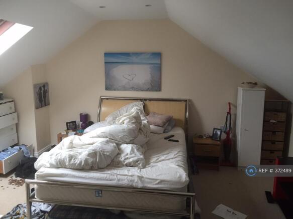 Double Bedroom Second Floor