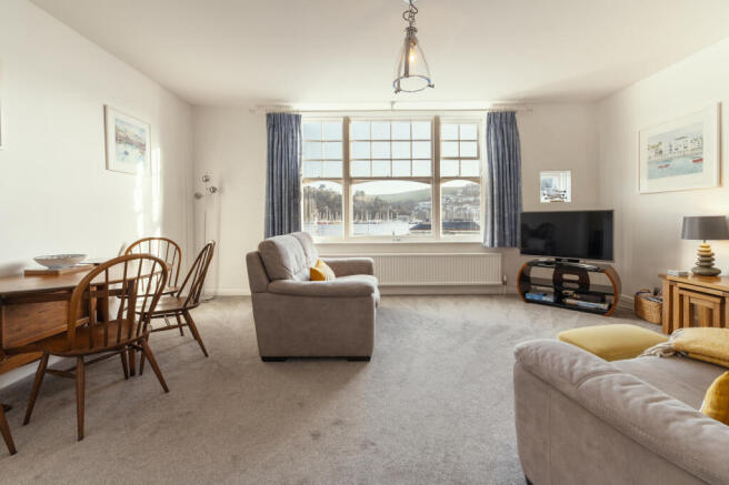 1 Sitting Room