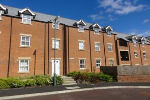 12, Archers Court, Crossgate Moor DH1 4BP