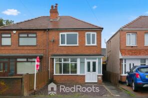 87, Doncaster Lane, Woodlands, Doncaster DN6 7LJ