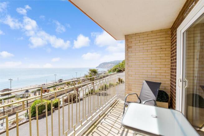 Balcony / Terrace