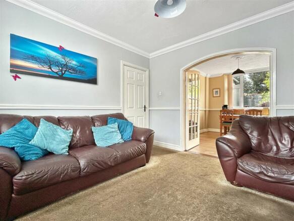 Front Living Room