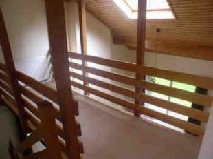 Galleried Landing