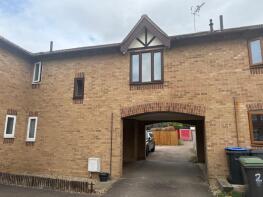 1, Millers Court, Ipswich IP6 0TG