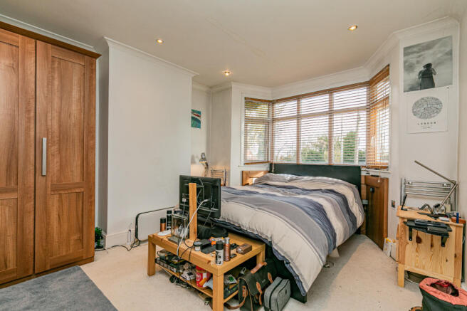 bedrom