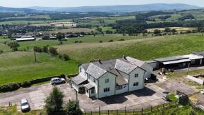 The Mount, Comb Hill Road, Haltwhistle NE49 9NS