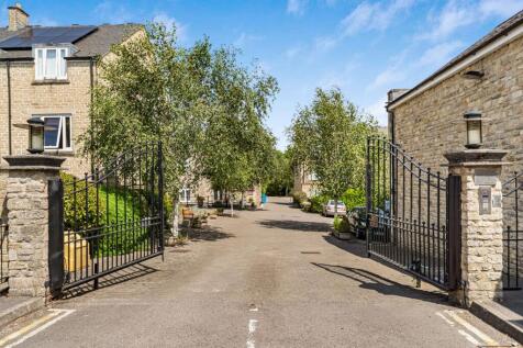 Mill Street, Witney, OX28