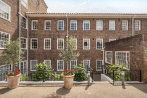 C301, Gilbert Scott Building, Scott Avenue, London SW15 3ST