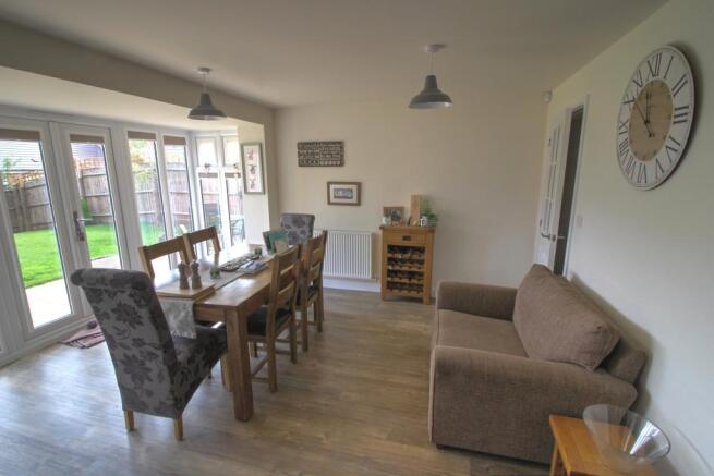 Family Kitchen