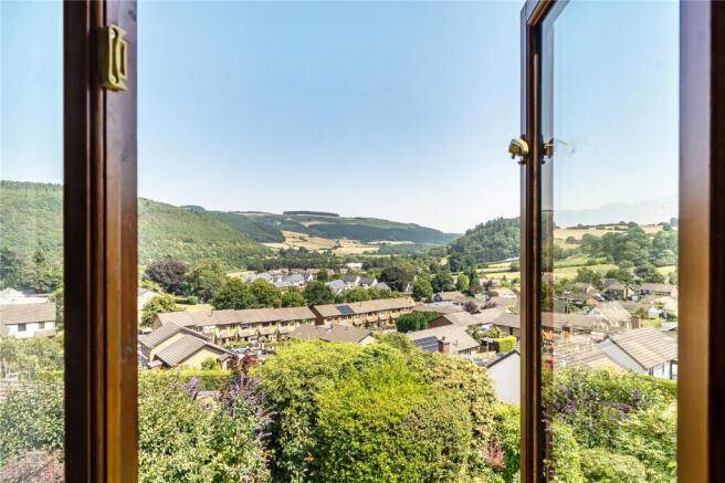 Presteigne Road, Knighton, Powys photo 4
