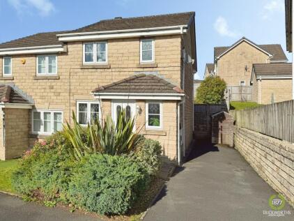Priory Chase, Nelson, BB9