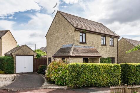 Brook Close, Northleach, GL54