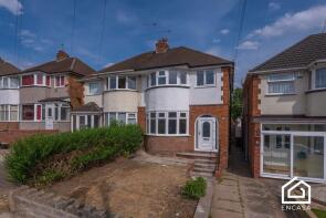 41, Coalway Avenue, Birmingham B26 3JX