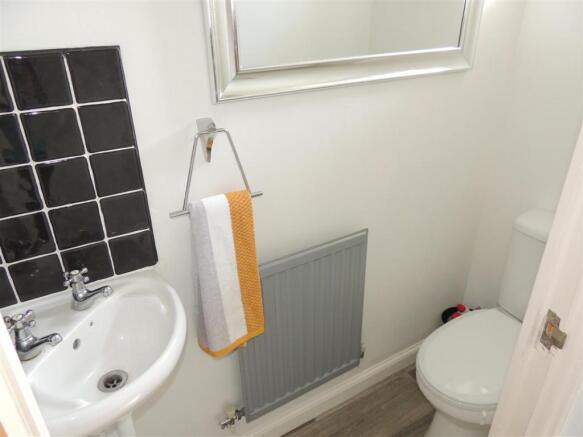 Cloakroom