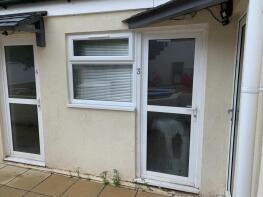 1, Dyer Road, Southampton SO15 3EH
