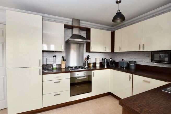 Kitchen/Dining Ro...