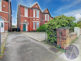 202, Cambridge Road, Southport PR9 7LS