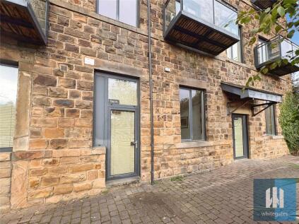 Ledgard Wharf, Mirfield, WF14