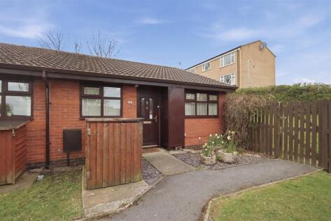 Rednall Close, Chesterfield, S40