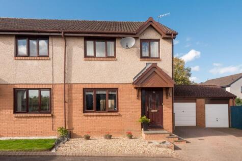 56 Long Cram, Haddington, East Lothian, EH41 4NS