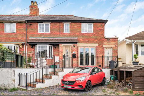 Northfields Road, Nailsworth, GL6
