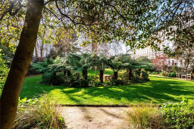 Communal Garden