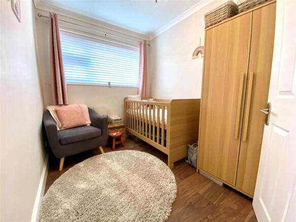 Single Bedroom