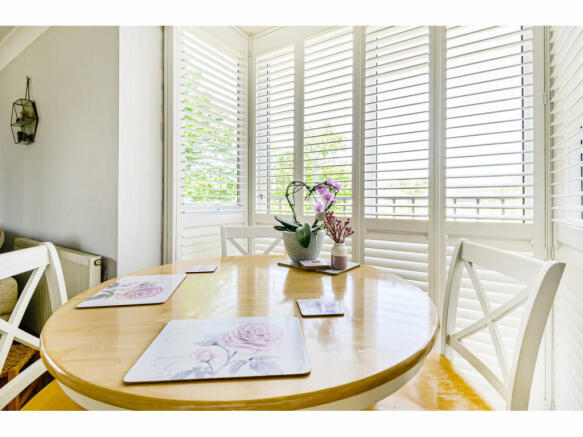 Living/Dining Room