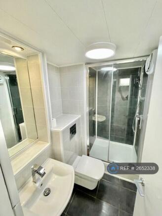 Bathroom 1