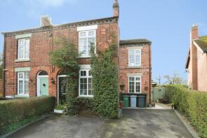 9, Elton Lane, Sandbach CW11 4TN