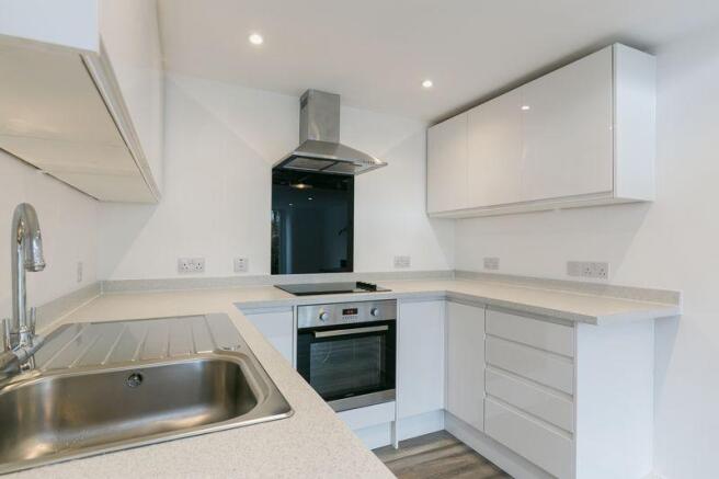 Kitchen B