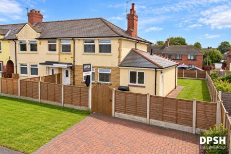 Ingle Avenue, Morley, Leeds
