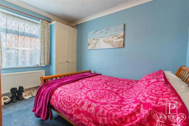 BEDROOM TWO