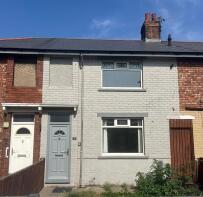 5, Cranfield Avenue, Middlesbrough TS3 9DL