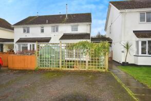63, Furze Cap, Newton Abbot TQ12 3TF