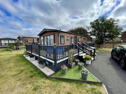 Heron Drive, Darlington