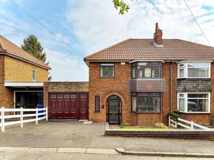 The Paddock, SEDGLEY, DY3 1UR