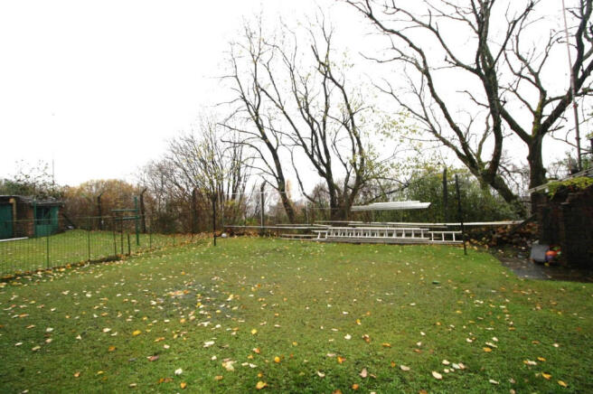 Communal Garden