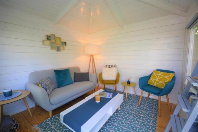 Summer House